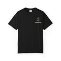 Sea Dog Salvage Anchor T-Shirt – Vintage Nautical Jet Ski Parts Tee