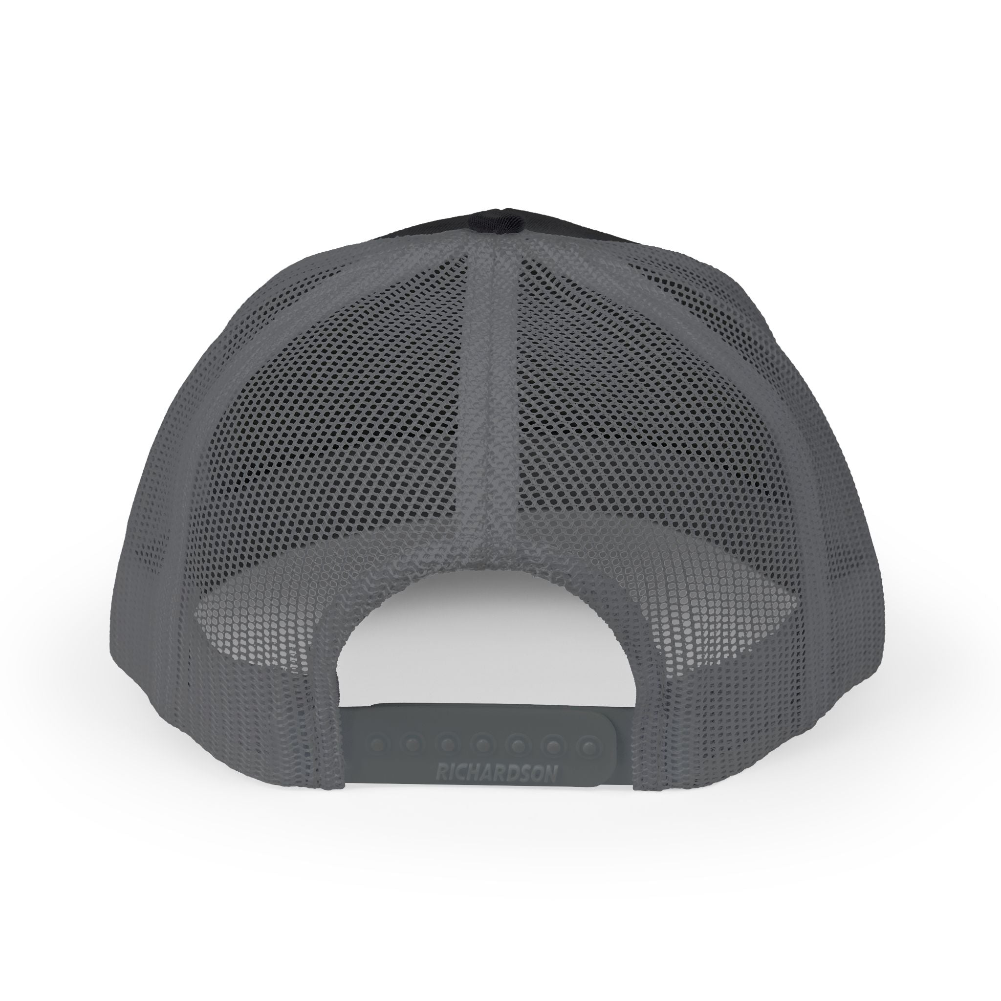 Skull & Anchor Trucker Cap