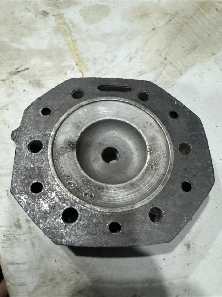 Kawasaki 300SX Cylinder Head - Used OEM