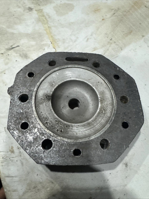Kawasaki 300SX Cylinder Head - Used OEM