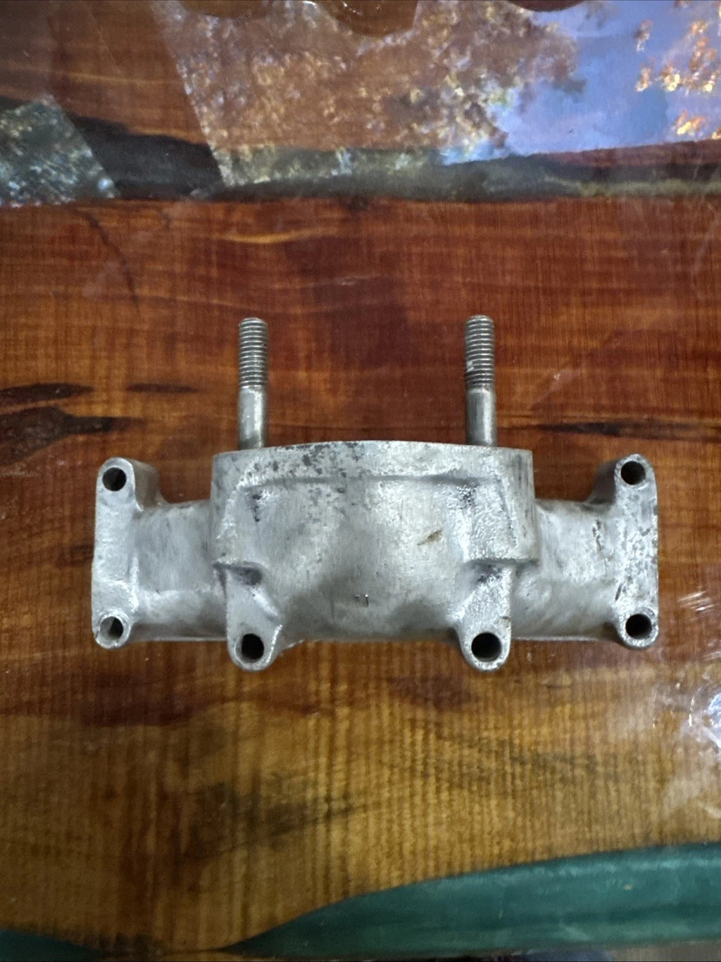 Kawasaki JS440 Intake Manifold - Used OEM