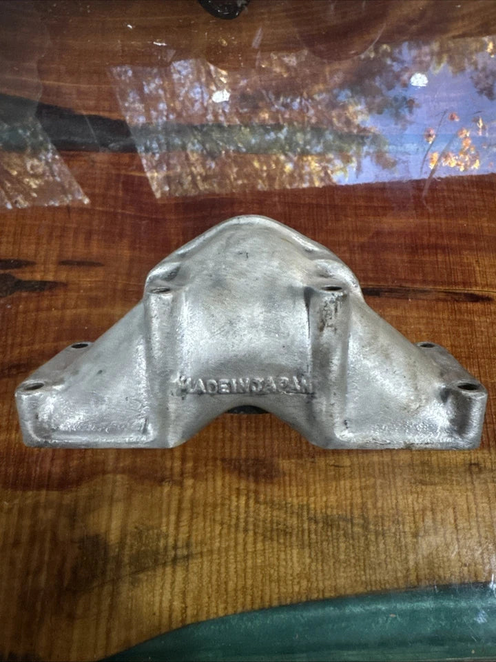 Kawasaki JS440 Intake Manifold - Used OEM