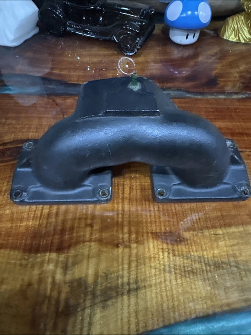 Kawasaki 650SX Intake Manifold - Used OEM
