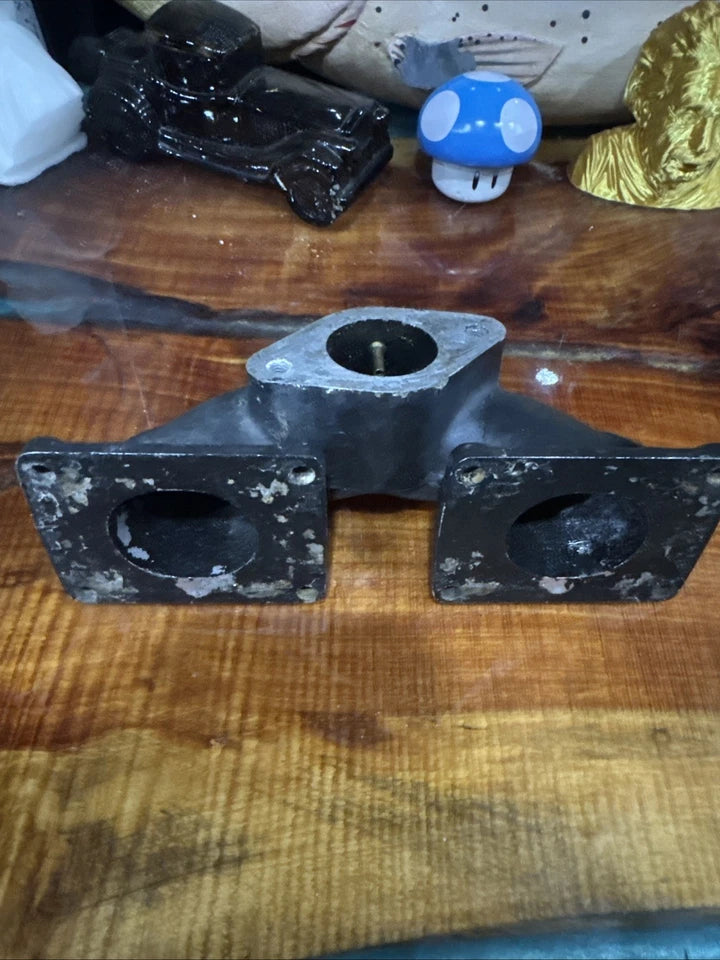 Kawasaki 650SX Intake Manifold - Used OEM