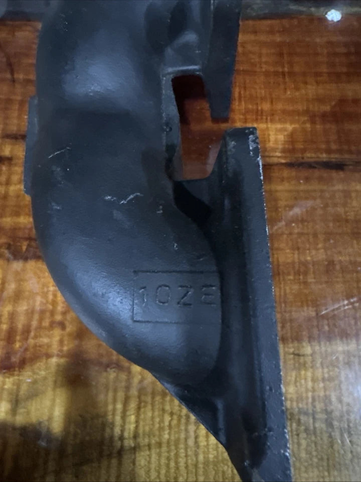 Kawasaki 650SX Intake Manifold - Used OEM