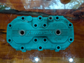 Kawasaki 750SX Twin Cylinder Head - Used OEM