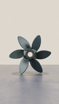 OEM Jet Ski Stainless Impeller