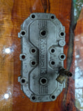 Kawasaki 750 Twin Cylinder Head - Used OEM
