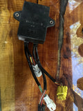Kawasaki ZXi Trim Control Unit 21175-3706 - Used OEM