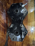 Krash Industries KV997 Twin Cylinder Head - Used