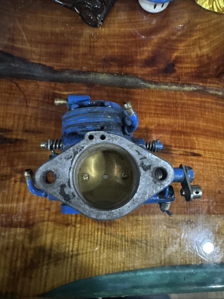 Mikuni Carburetor - Used OEM Kawasaki Jet Ski