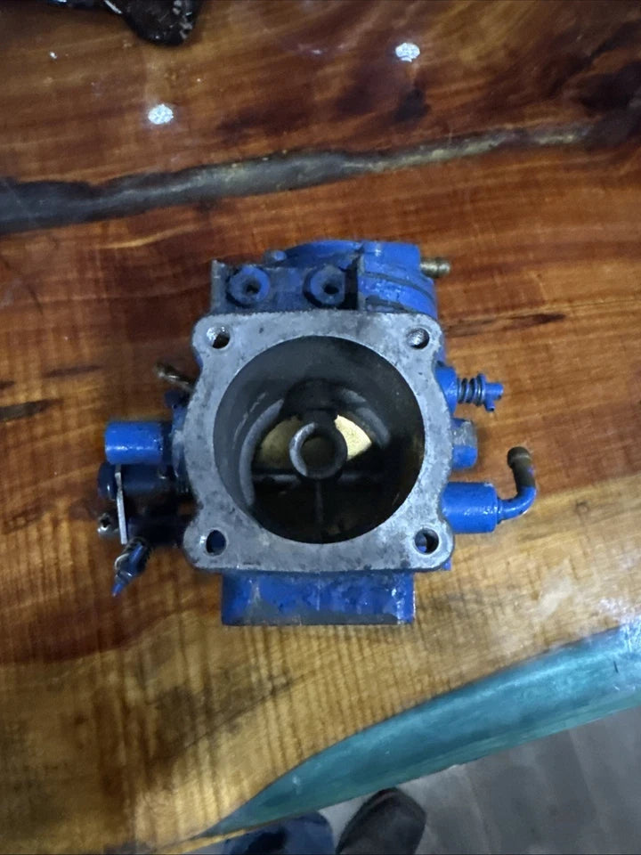 Mikuni Carburetor - Used OEM Kawasaki Jet Ski