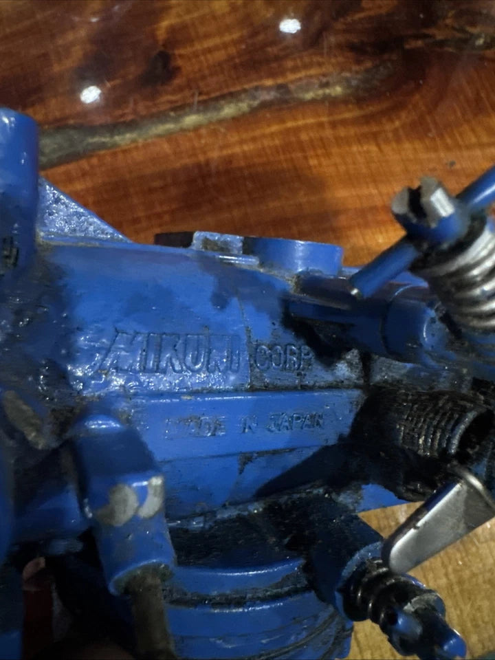 Mikuni Carburetor - Used OEM Kawasaki Jet Ski