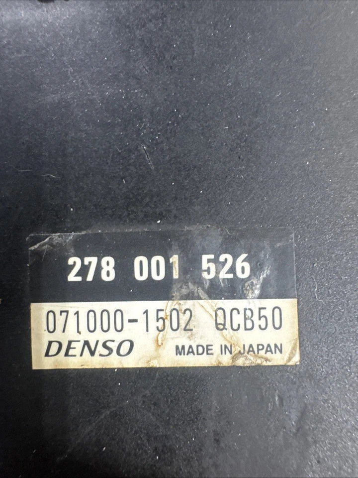 Sea-Doo MPEM 278001526 - Used OEM (Denso 071000-1502)