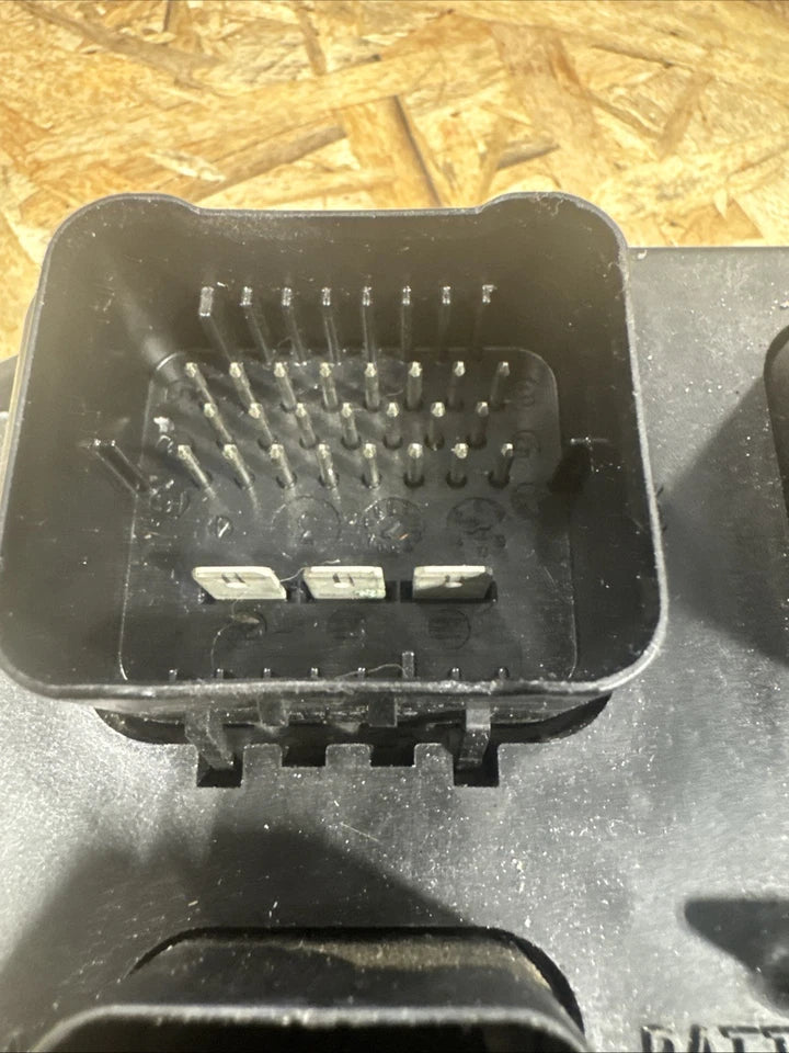 Sea-Doo MPEM 278001526 - Used OEM (Denso 071000-1502)
