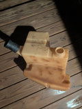 Kawasaki X2 Gas Tank